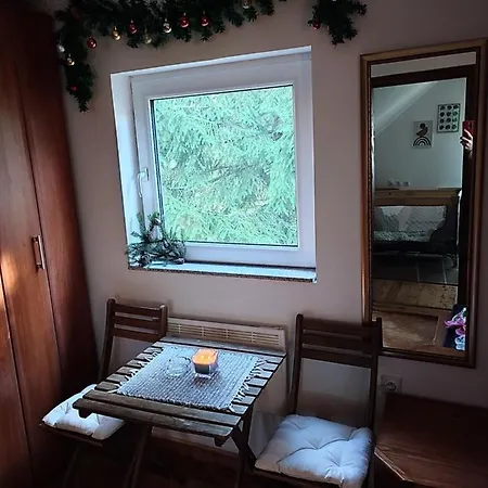 Crni Vrh شقة Divčibare