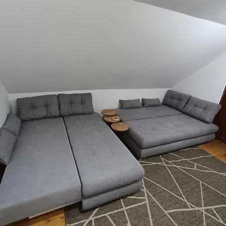 Crni Vrh * Divčibare