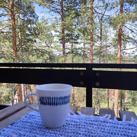 Crni Vrh شقة Divčibare