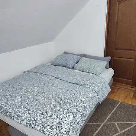 Crni Vrh * Divčibare