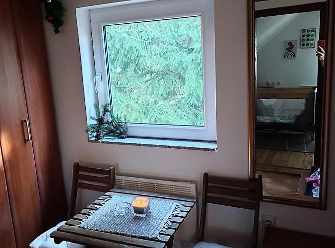 Crni Vrh Апартаменты Дивчибаре