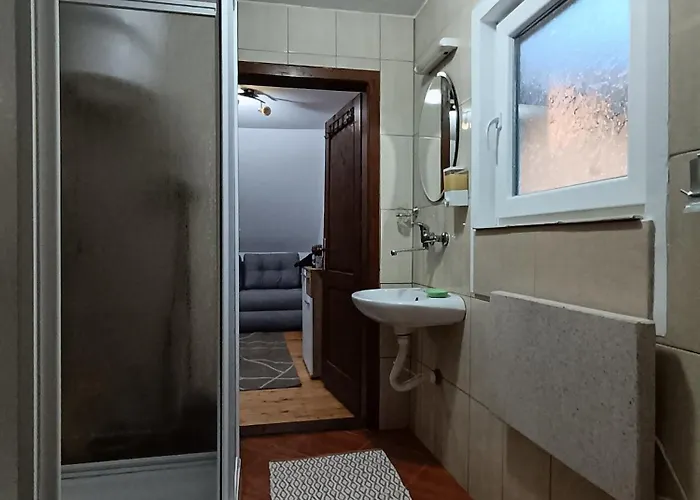 Crni Vrh * Дивчибаре