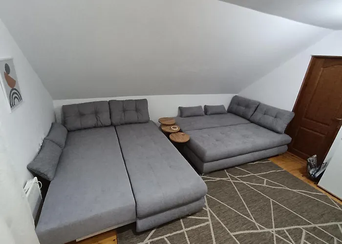 Crni Vrh * Дивчибаре